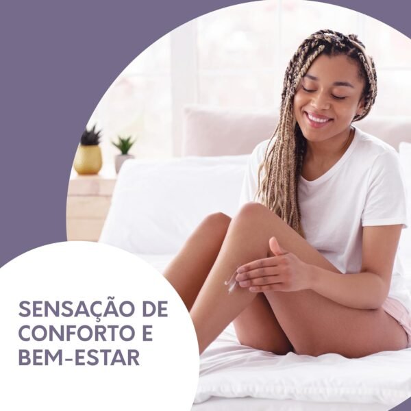 MANTECORP - Creme Hidratante Epidrat Corpo Intensivo - Hidrata e Acalma a Pele, Mantém Hidratação Intensa por 48h, Absorção Rápida - 500g - Imagem 3
