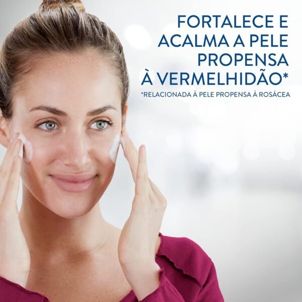 Cetaphil Pro AR Calm Control Creme Hidratante Facial 50ml - Imagem 4