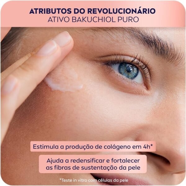NIVEA Creme Facial Antissinais Cellular Lift Dia FPS 30 50ml - Imagem 3