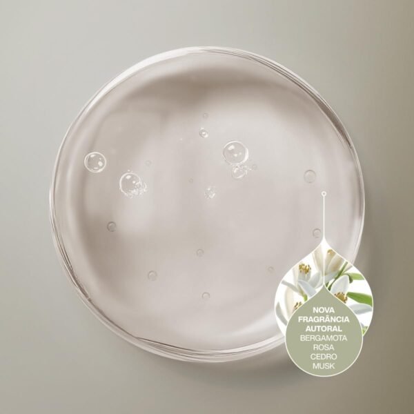 Máscara Lumina Força e Reparação Molecular 250ml - Imagem 4