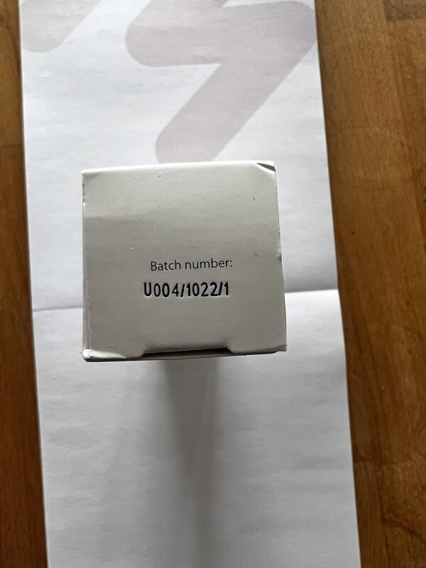 Antitranspirante Odaban Evite Suor Excessivo com 30ML - Imagem 15