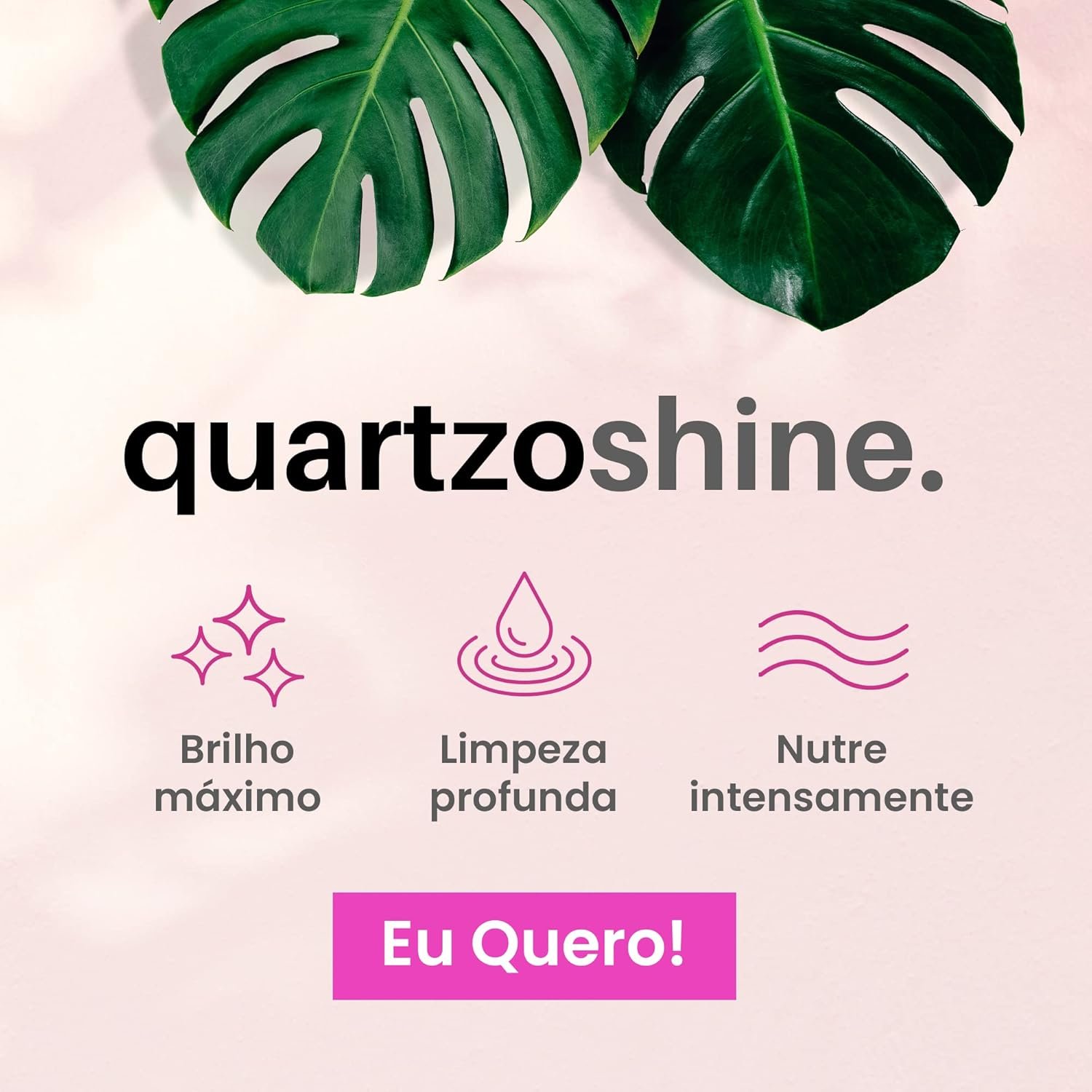 Shampoo em Barra, Rosa Quartzo, Cadiveu Essentials, 70 g 4 Shampoo em Barra, Rosa Quartzo, Cadiveu Essentials, 70 g - Imagem 4