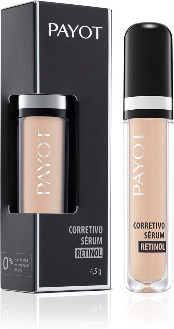 Payot Corretivo Payot Serum Retinol 10 - Imagem 2