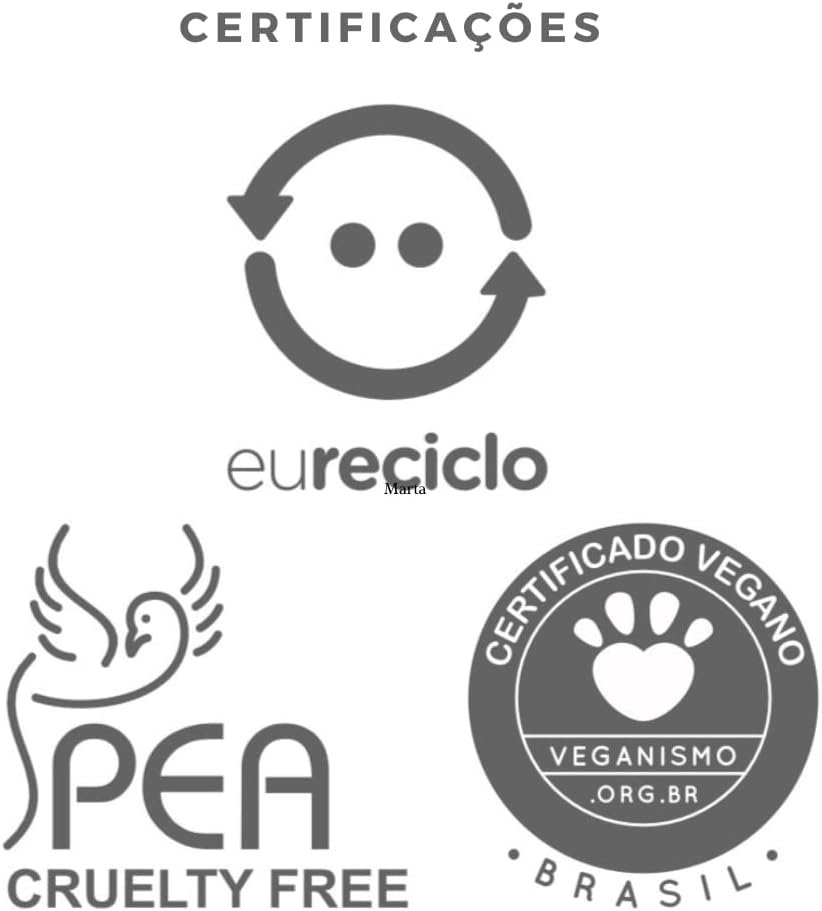 Espuma de Limpeza Facial Hidratante | Natural, Vegano e Orgânico | Mousse Purificante Espuma de Limpeza - 150 ml - Kelse 3 Espuma de Limpeza Facial Hidratante | Natural, Vegano e Orgânico | Mousse Purificante Espuma de Limpeza - 150 ml - Kelse - Imagem 3