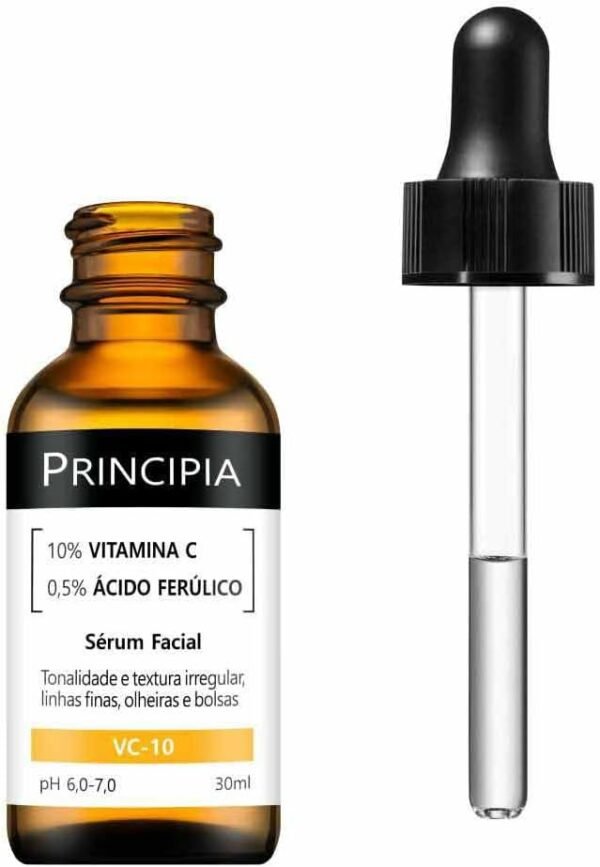 Sérum Principia Vitamina C-10 - Imagem 2