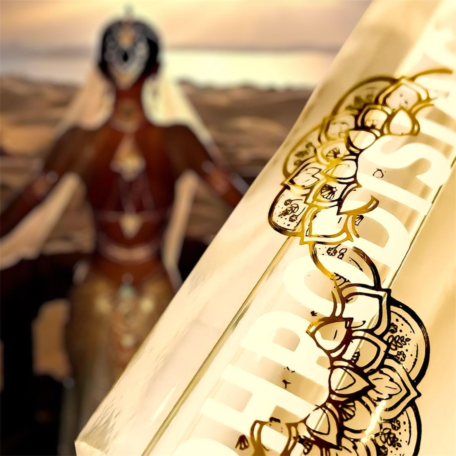 Deep Skin, Body Splash - Aphrodisiac (Engaging) - Deep Skin 250ml 7 Deep Skin, Body Splash - Aphrodisiac (Engaging) - Deep Skin 250ml - Imagem 7