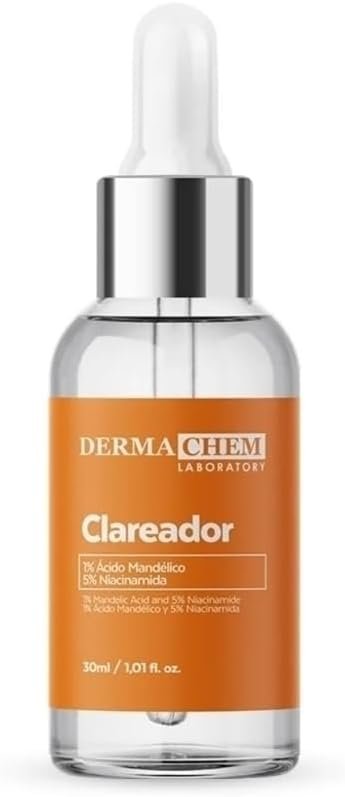 Dermachem Sérum Melasma Clear 2 Dermachem Sérum Melasma Clear - Imagem 2