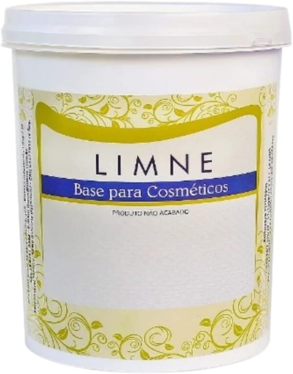 Base Creme Hidratante Vegano Sem Parabeno Sem Petrolato 1kg (Óleo de Rosa Mosqueta Fotos) - Imagem 4