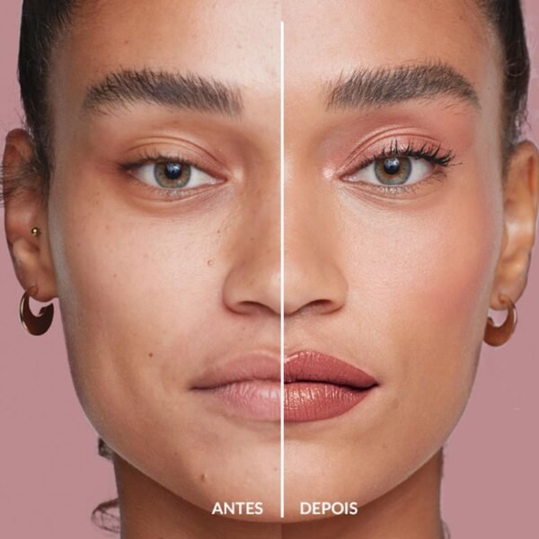 Base Sérum Acabamento Natural Avon FPS 30 Cor 130 F 30ml - Imagem 3