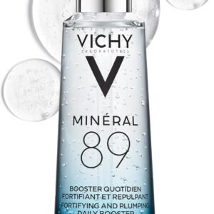 Vichy Minéral 89 Sérum Hidratante Fortalecedor