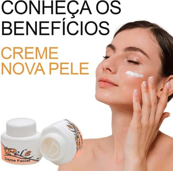 Creme Facial - Imagem 7