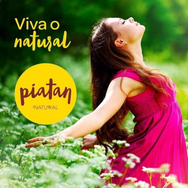Serum Facial Diurno Antienvelhecimento Resveratrol 30ml Piatan Natural - Imagem 7
