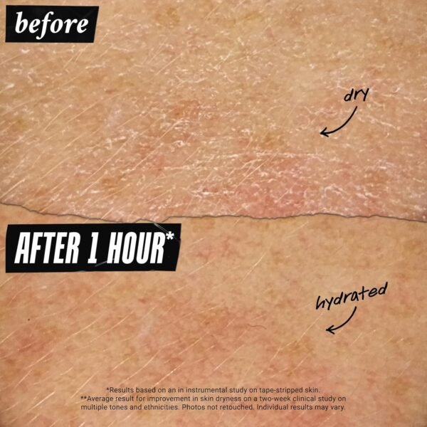 KIEHL'S/ULTRA FACIAL CREAM 1,7 Onça - Imagem 3