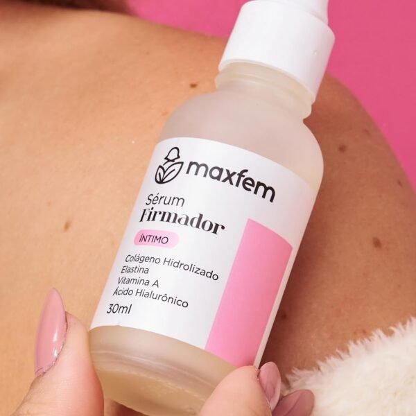Sérum Firmador Maxfem - Imagem 2