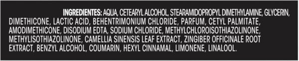 TRESemmé Detox Capilar Máscara de Tratamento 400 G - Imagem 4