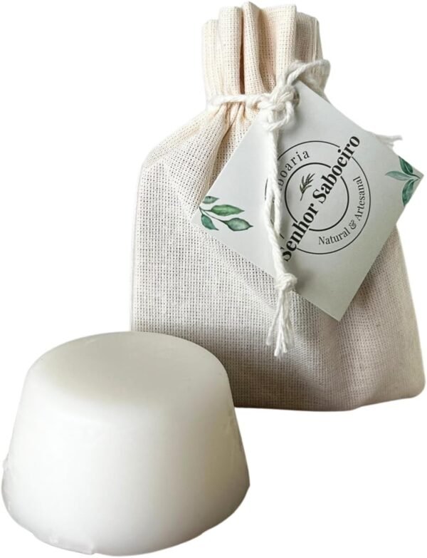Kit Shampoo e Condicionador Pitanga Natural Hidratante Capilar Antiqueda Anti Caspa Crescimento e Nutrição Brilho Maciez - Imagem 3