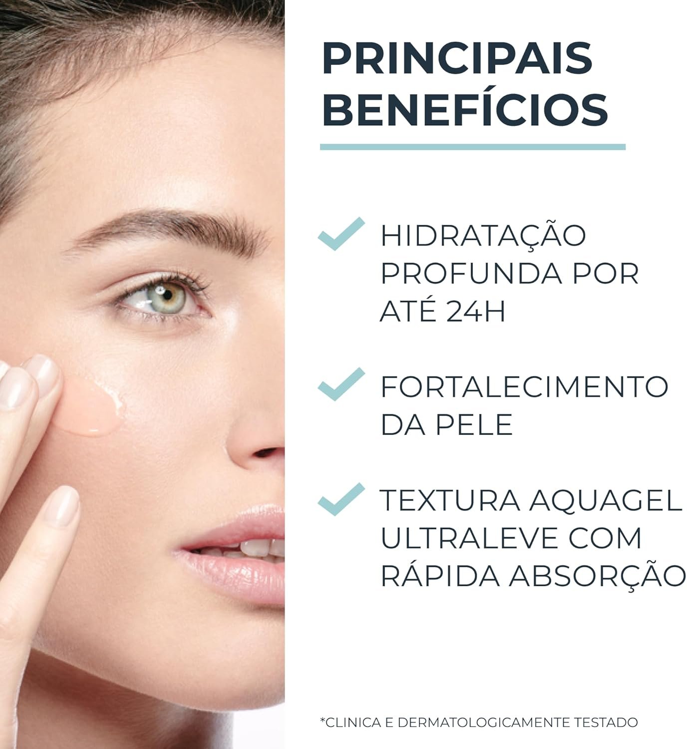 Eucerin Hyaluron-Filler Daily Booster 2 Eucerin Hyaluron-Filler Daily Booster - Imagem 2