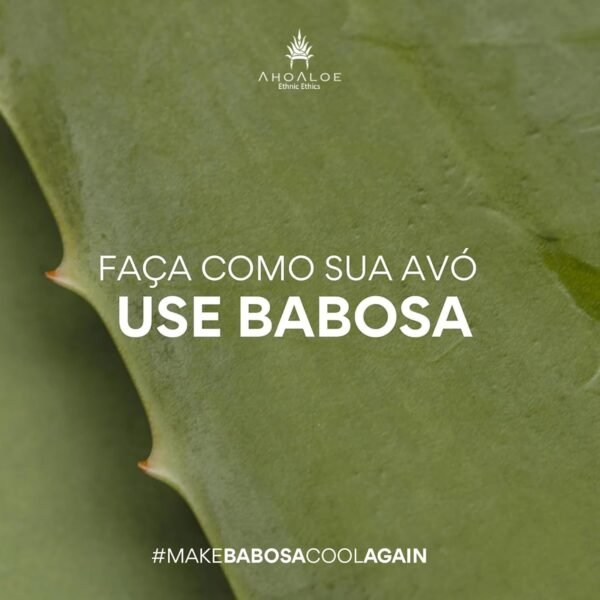 AHOALOE Máscara Capilar HNR Reconstrutora - Hidratação, Nutrição e Reconstrução - Babosa, MuruMuru e Pracaxi - Restauração para Cabelos Ressecados e Danificados - 250g - Imagem 9