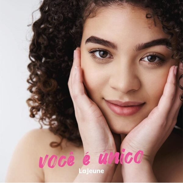 Sérum Facial 11em1 - Niacinamida +Rosa Mosqueta+ Extrato de Açaí - Pele hidratada, macia e iluminada-Unissex- Para todos os tipos de pele 95% Ingredientes Naturais - 30ml - Imagem 8
