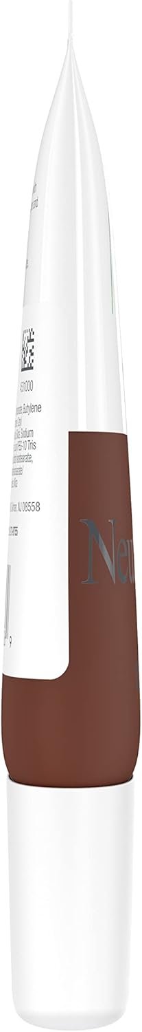 Neutrogena Creme CC fosco sem falhas com cobertura transparente, cobertura total de cor corretora creme maquiagem facial com niacinamida (b3), óleo, fragrância, sem parabeno e ftalatos, 4 Neutrogena Creme CC fosco sem falhas com cobertura transparente, cobertura total de cor corretora creme maquiagem facial com niacinamida (b3), óleo, fragrância, sem parabeno e ftalatos, - Imagem 6