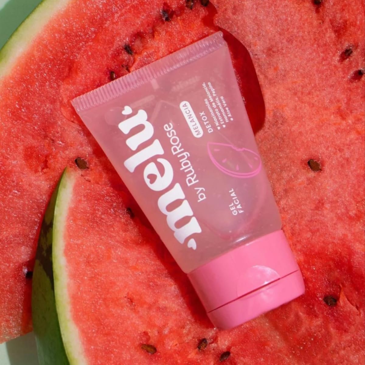 Kit Skincare Completo Adolescentes Teen Melu 3 Kit Skincare Completo Adolescentes Teen Melu - Imagem 3