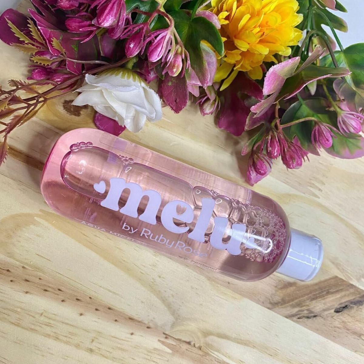 Kit Skincare Completo Adolescentes Teen Melu 4 Kit Skincare Completo Adolescentes Teen Melu - Imagem 4