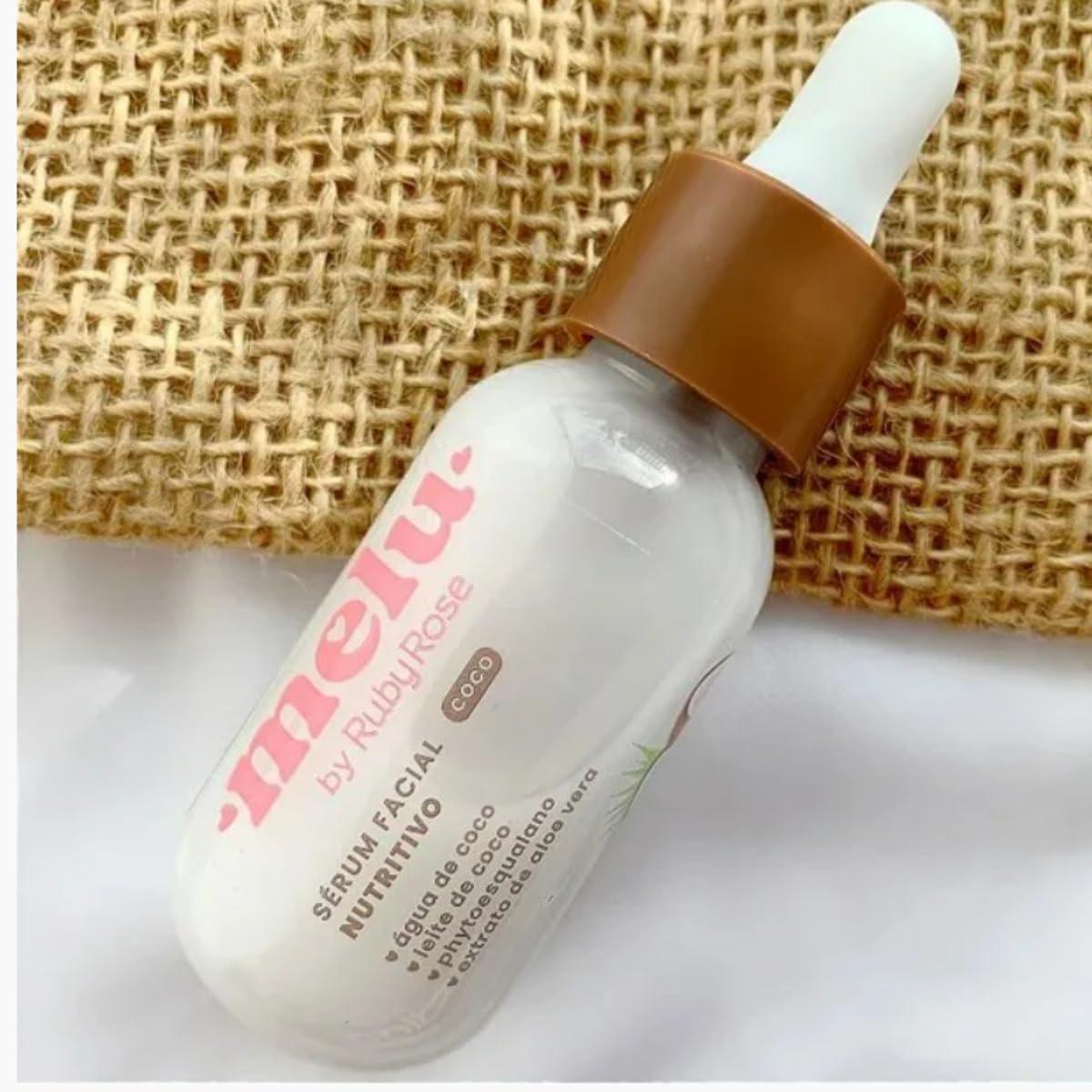 Kit Skincare Completo Adolescentes Teen Melu 5 Kit Skincare Completo Adolescentes Teen Melu - Imagem 5