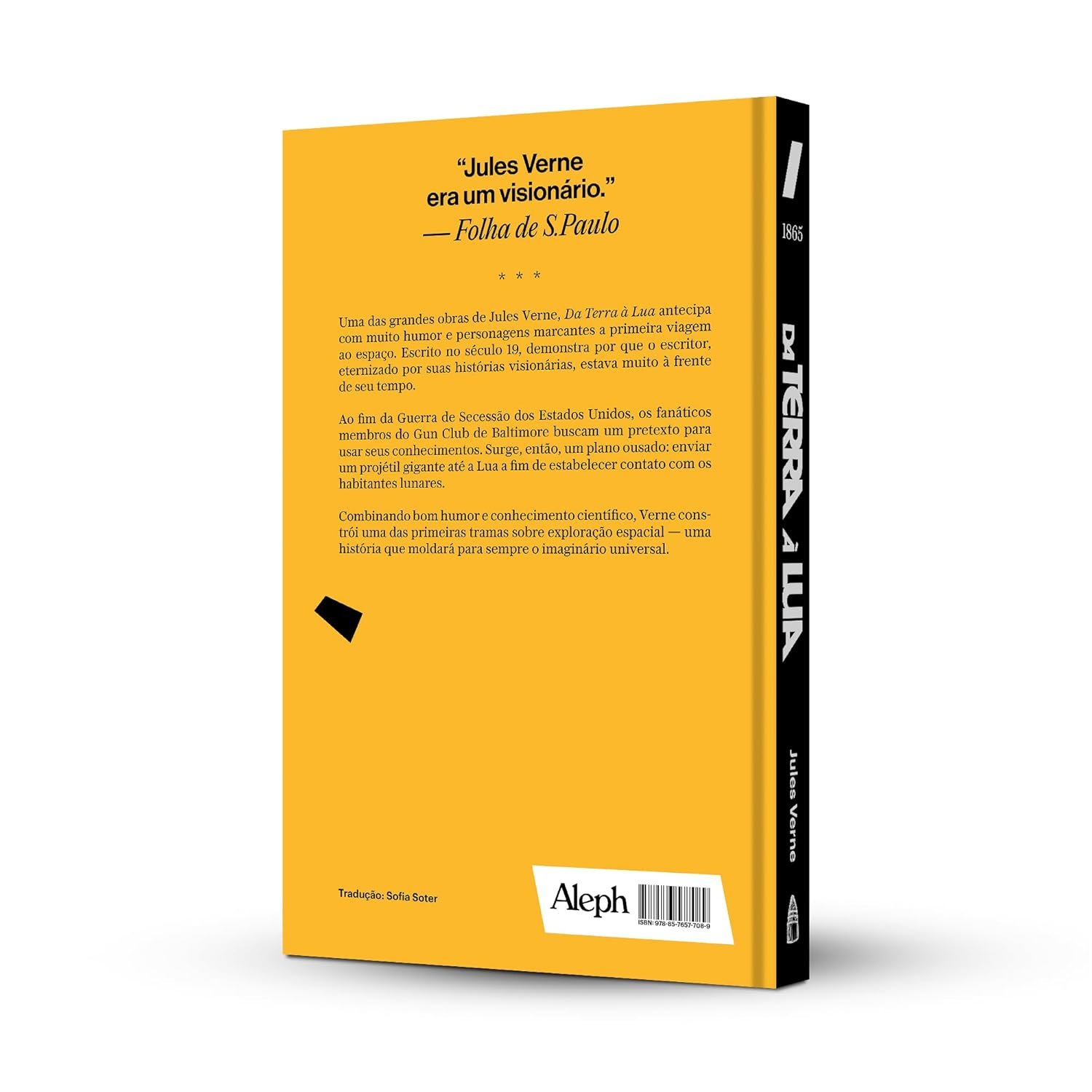 Da terra à lua: 1 3 Da terra à lua: 1 - Imagem 7