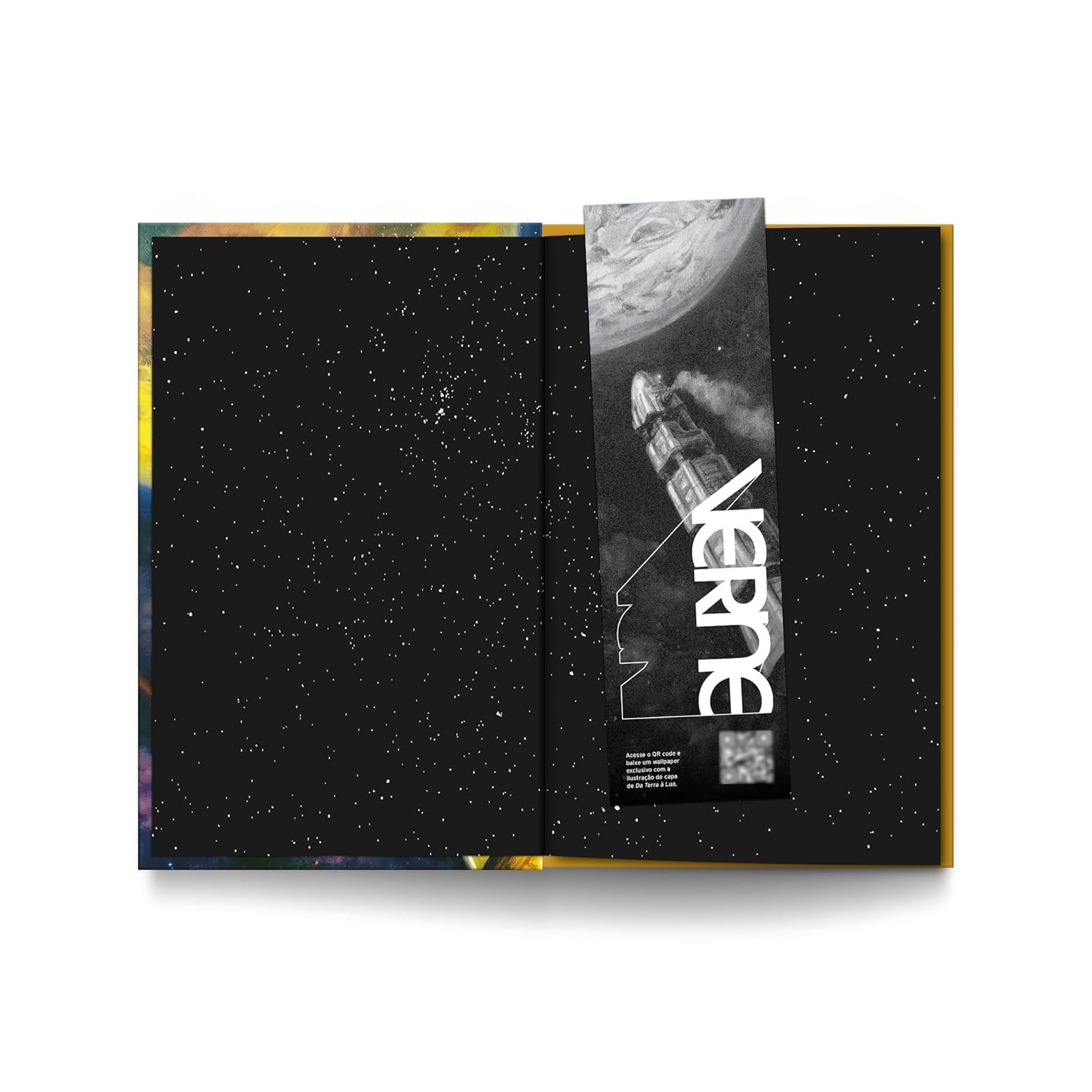 Da terra à lua: 1 4 Da terra à lua: 1 - Imagem 8