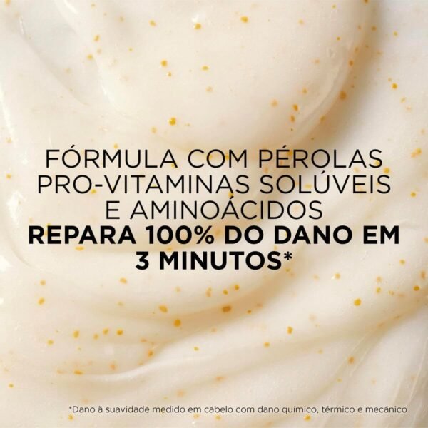 Pantene Pro-V Máscara Capilar Intensiva Restauração 270 ml - Imagem 6