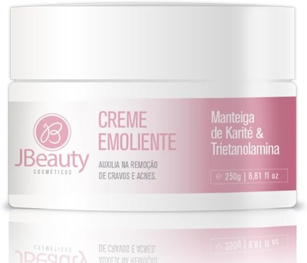 Kit Limpeza De Pele Profissional Profunda Jbeauty com 5 Itens - Imagem 6