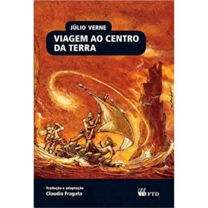 Viagem ao Centro da Terra