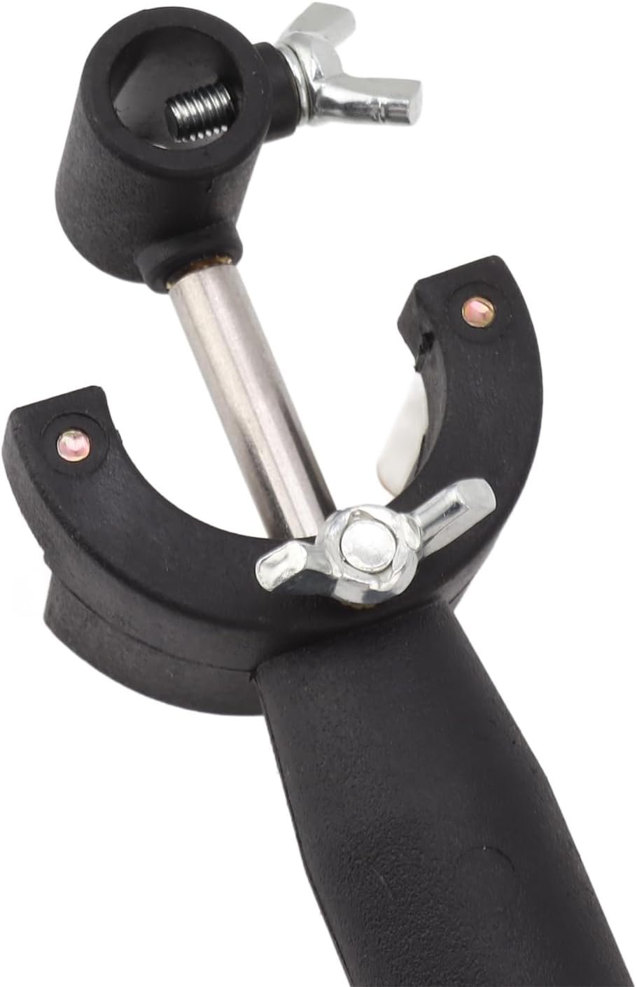 Auto Ferramentas do Corpo, aprox. 160g / 5.6oz Ferramentas Body Shop Ferramentas de Reparo do Corpo Com Parafusos para Ajustes Precisos que Variam de 5mm a 150mm 4 Auto Ferramentas do Corpo, aprox. 160g / 5.6oz Ferramentas Body Shop Ferramentas de Reparo do Corpo Com Parafusos para Ajustes Precisos que Variam de 5mm a 150mm - Imagem 5