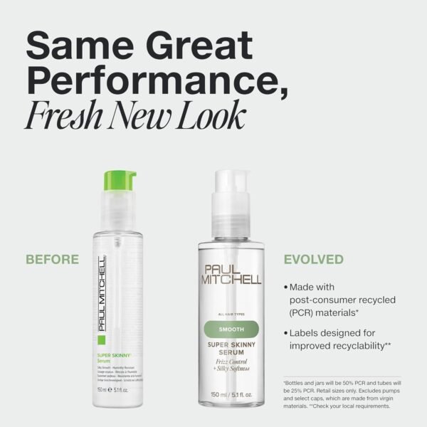 Paul Mitchell - Super Skinny Serum - Imagem 2