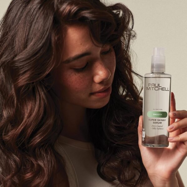 Paul Mitchell - Super Skinny Serum - Imagem 5
