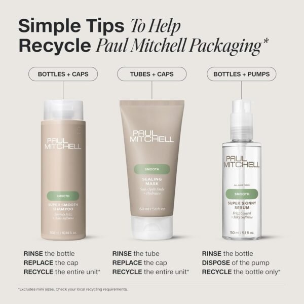 Paul Mitchell - Super Skinny Serum - Imagem 9