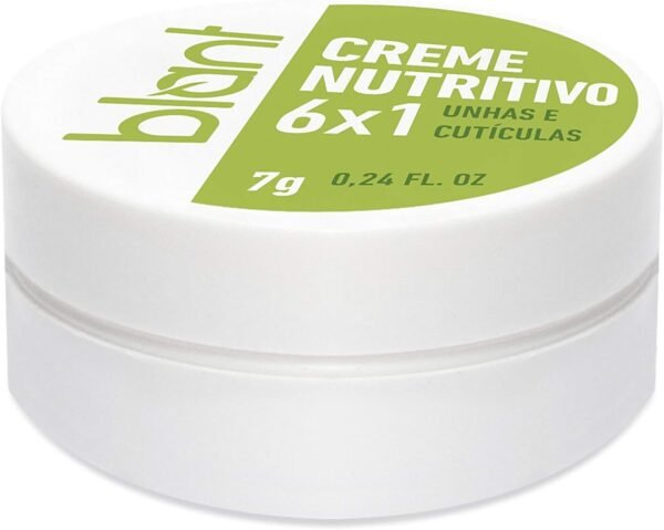 Blant Creme Nut Vegano - Imagem 3