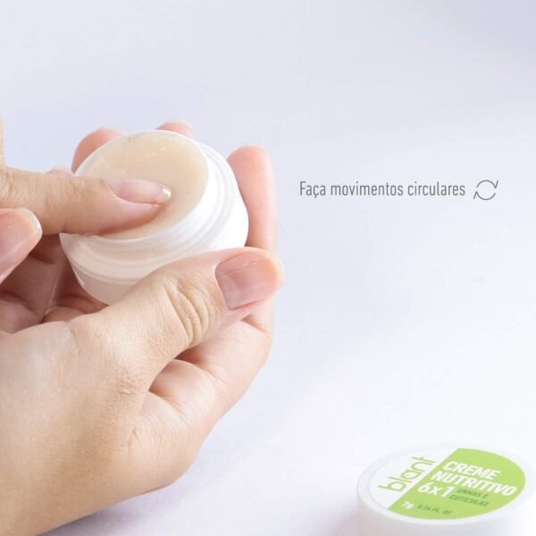 Blant Creme Nut Vegano - Imagem 4