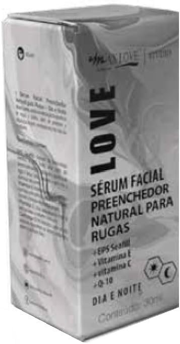 MAX LOVE SERUM FACIAL PREENCHEDOR RUGAS 30ML 3 MAX LOVE SERUM FACIAL PREENCHEDOR RUGAS 30ML - Imagem 3