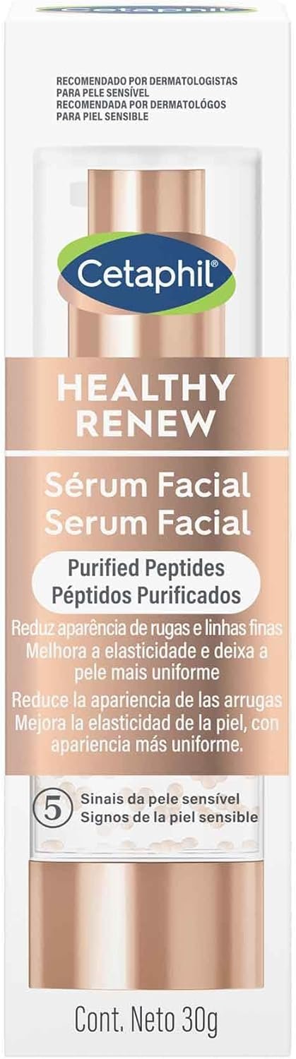 Cetaphil Healthy Renew Sérum Facial 30ml 2 Cetaphil Healthy Renew Sérum Facial 30ml - Imagem 2