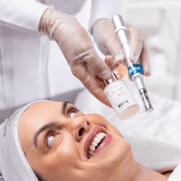 Sérum Facial Volumizador Fill Up 360-30g - Imagem 2