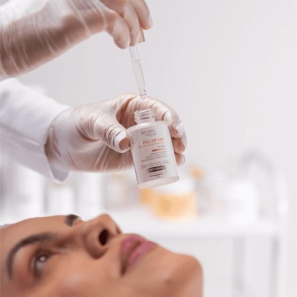 Sérum Facial Volumizador Fill Up 360-30g - Imagem 3