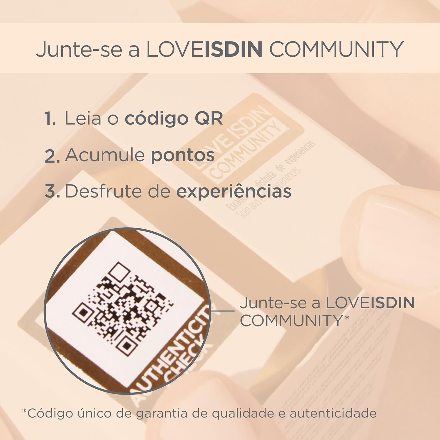 ISDIN Refil Sérum Facial Clareador Anti-Idade Isdinceutics Melaclear Advanced - 30 ml 4 ISDIN Refil Sérum Facial Clareador Anti-Idade Isdinceutics Melaclear Advanced - 30 ml - Imagem 4