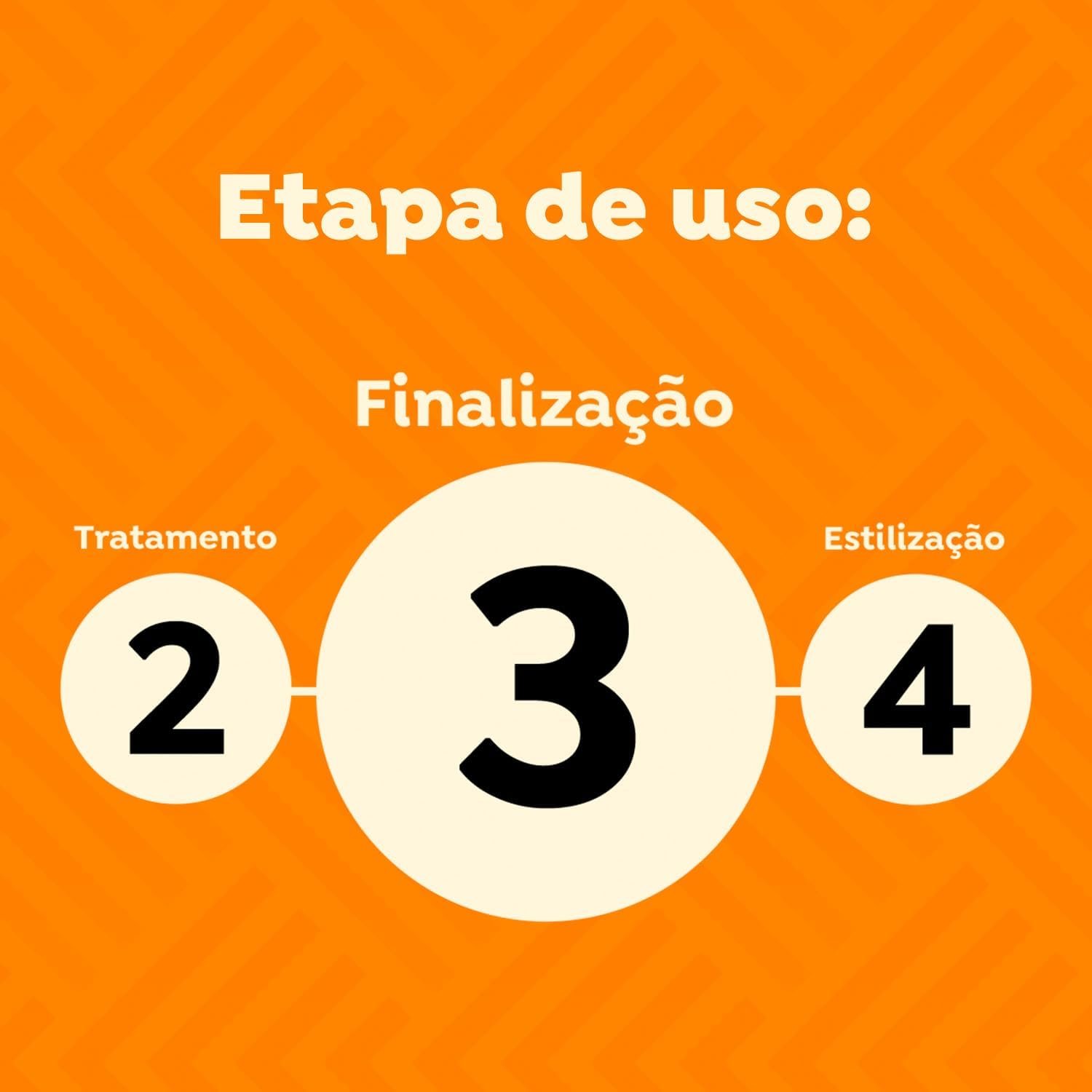 Salon Line, Creme de Tratamento 3 em 1, Cachos dos Sonhos, Multy Chocolate, Vegano - Para Cabelos Cacheados e Crespos, 1kg 3 Salon Line, Creme de Tratamento 3 em 1, Cachos dos Sonhos, Multy Chocolate, Vegano - Para Cabelos Cacheados e Crespos, 1kg - Imagem 3
