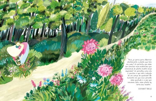 Beleza orgânica: Manual ilustrado de cosmética natural - Imagem 6