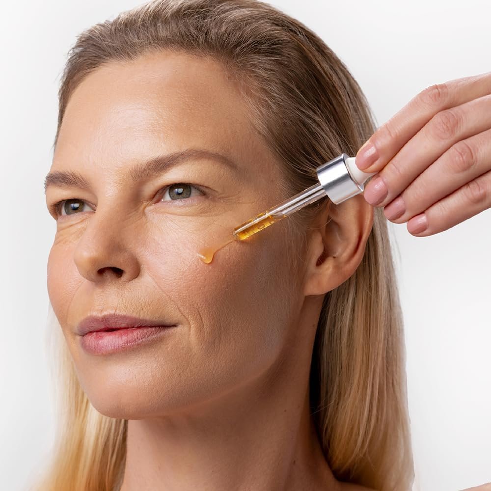 Milimetric Skincare Sérum Facial Rejuvenescedor 30mL 3 Milimetric Skincare Sérum Facial Rejuvenescedor 30mL - Imagem 3