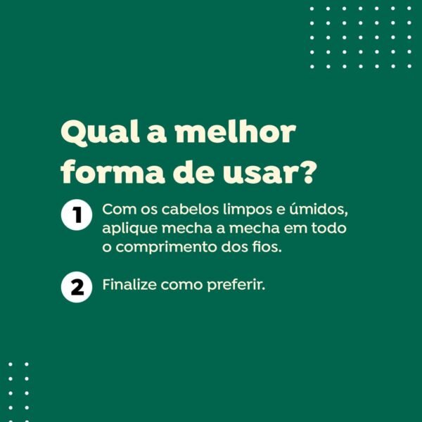Salon Line, Kit Completo S.O.S Cachos, Kids Hidratação com 6 Produtos, Veganos - Para Cabelos Cacheados, 300 ml e 500 g - Imagem 5