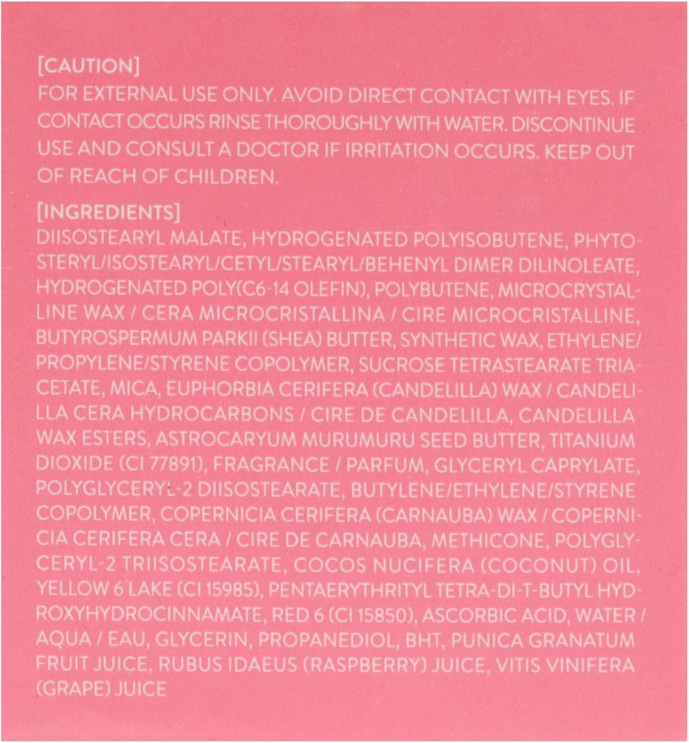 Máscara Noturna Labial Feminina LANEIGE 20g 2 Máscara Noturna Labial Feminina LANEIGE 20g - Imagem 2