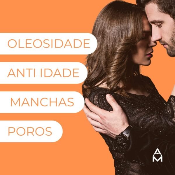 Sérum anti-idade Salicylic c10. Contém Vitamina C Pura. Renovador e Antirrugas. Reduz linhas finas de expressão. Refina a textura da pele. - Imagem 3