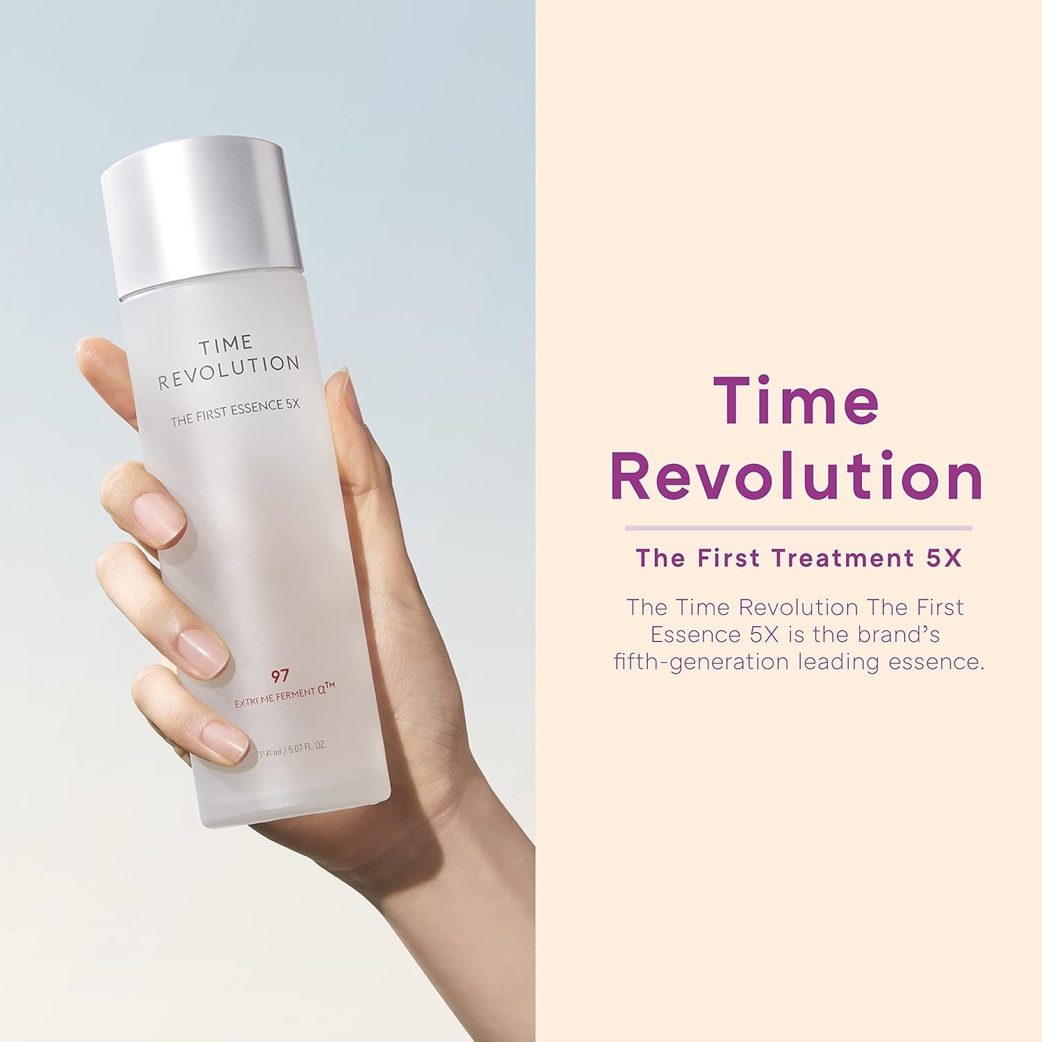 MISSHA Time Revolution 2 MISSHA Time Revolution - Imagem 2